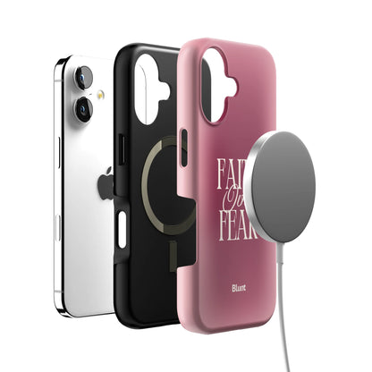 Faith Over Fear iPhone Case gallery - Iphone_17_Iphone_4