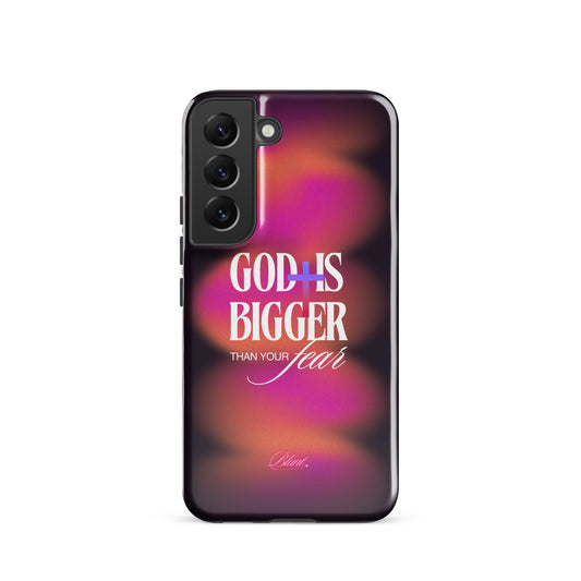Faith Samsung Case - Blunt Cases