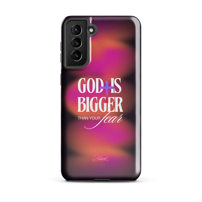 Faith Samsung Case - Blunt Cases
