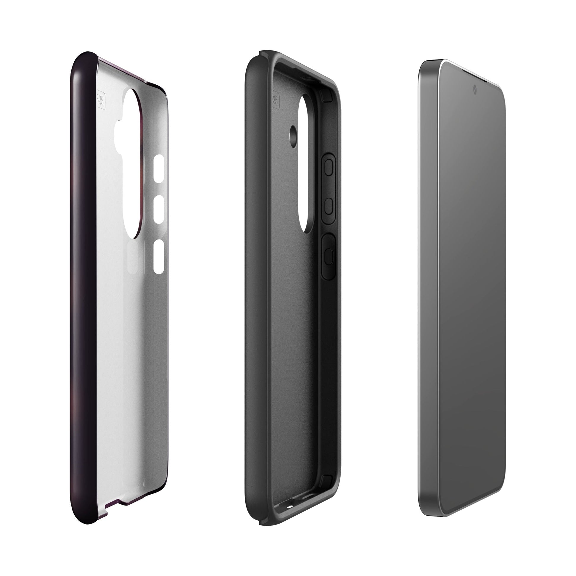 Faith Samsung Case - Blunt Cases