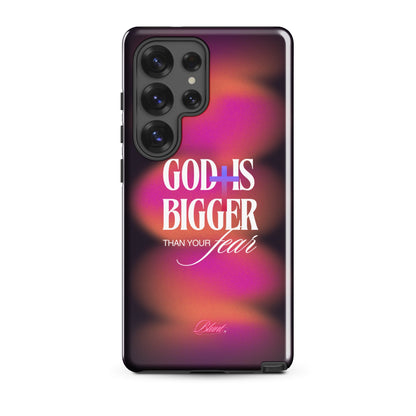 Faith Samsung Case - Blunt Cases