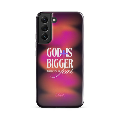 Faith Samsung Case - Blunt Cases