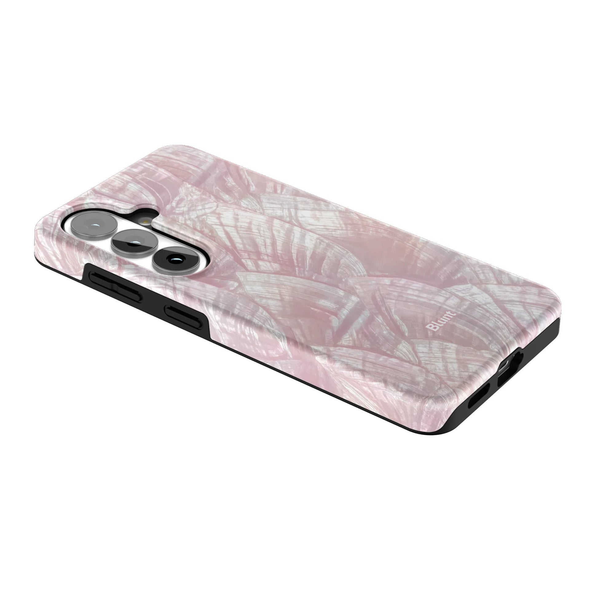 Blush-Petals-samsung-case-Galaxy S26-2