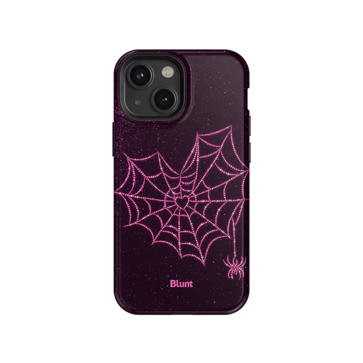 Noctura iPhone Case