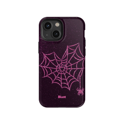Noctura iPhone Case