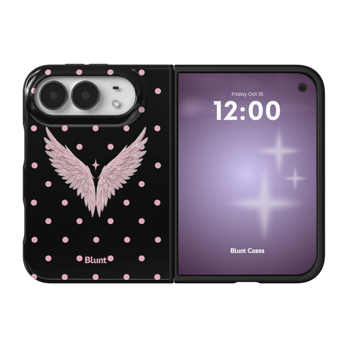 fallen-iphone-case iPhone 18 Duo case, view 1