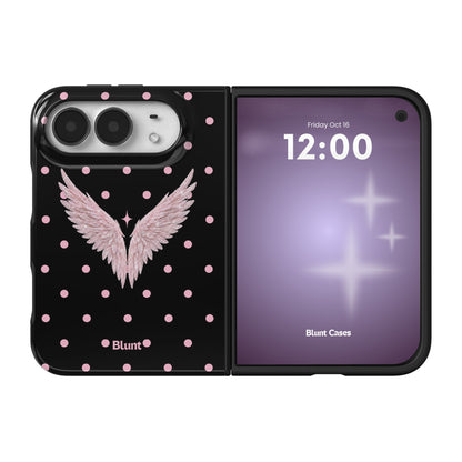 fallen-iphone-case iPhone 18 Duo case, view 1