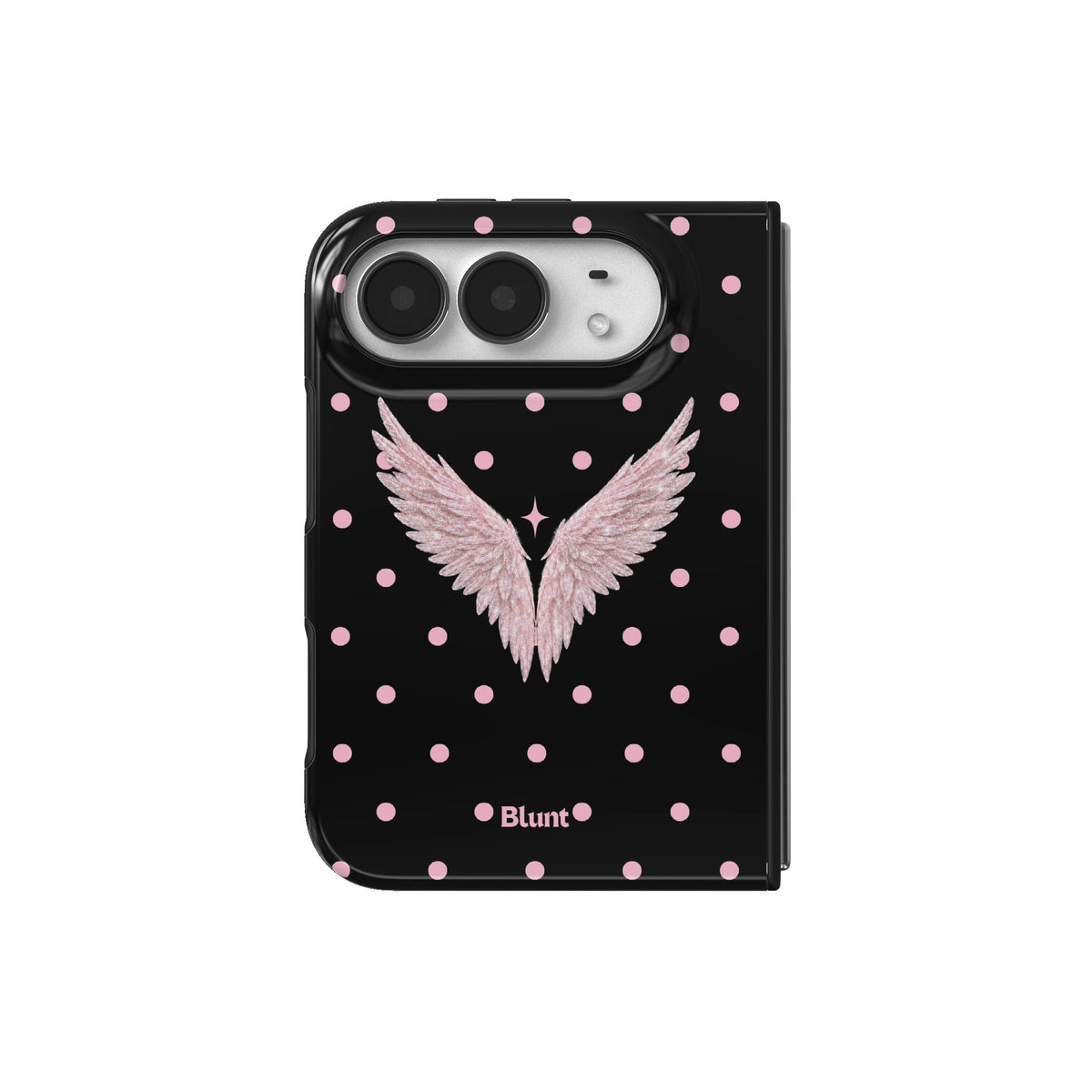 fallen-iphone-case iPhone 18 Duo case, view 2