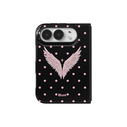 fallen-iphone-case iPhone 18 Duo case, view 2