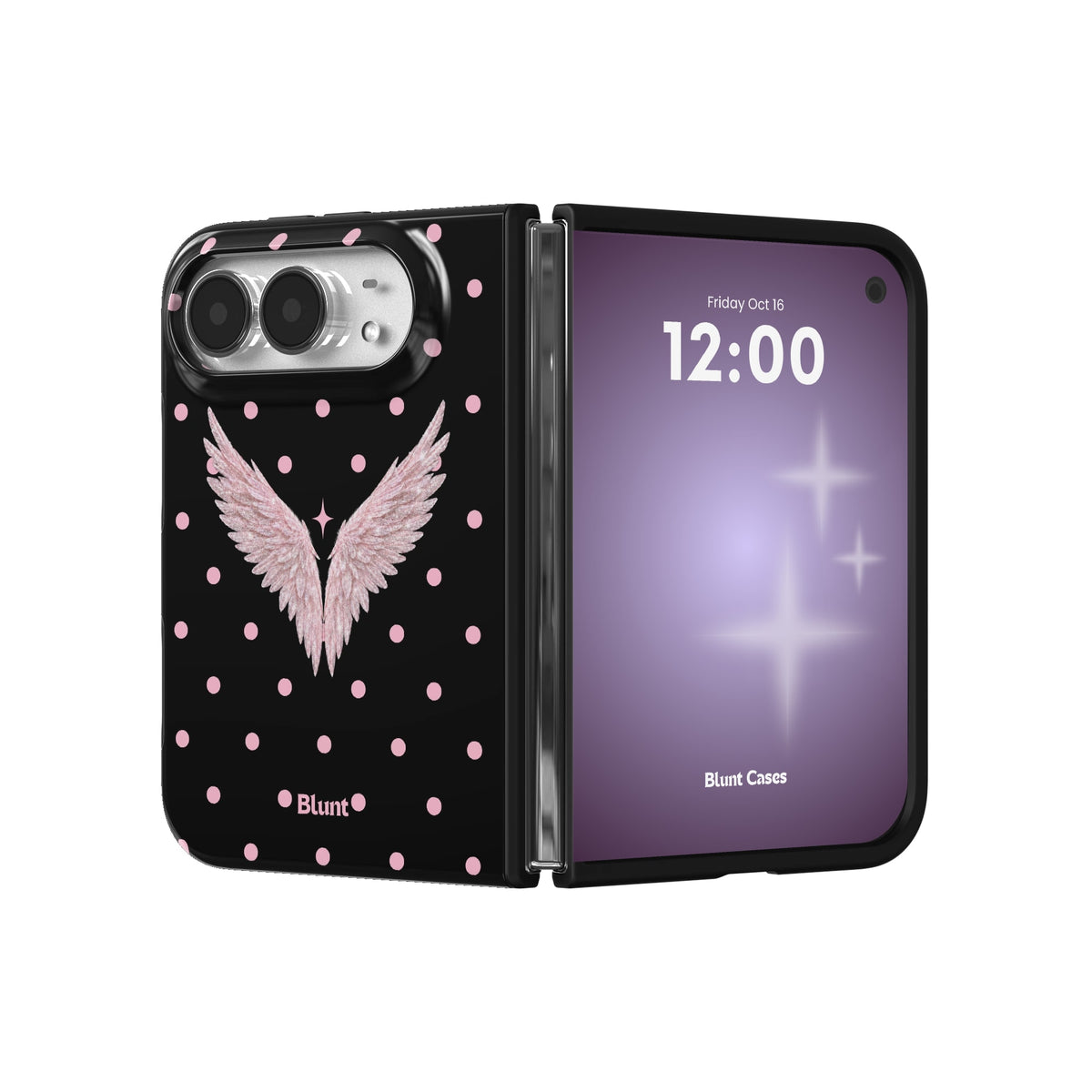 fallen-iphone-case iPhone 18 Duo case, view 3