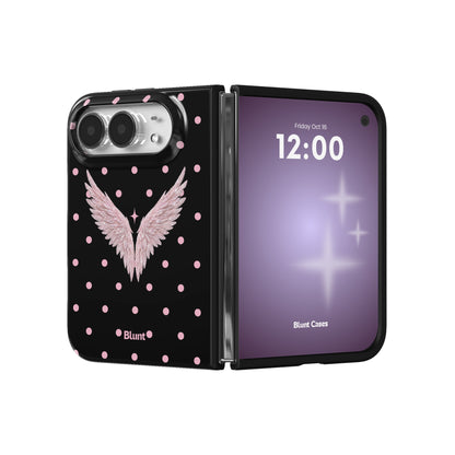fallen-iphone-case iPhone 18 Duo case, view 3