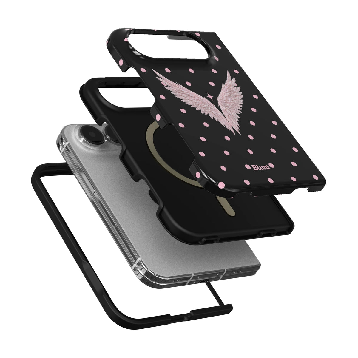 fallen-iphone-case iPhone 18 Duo case, view 6