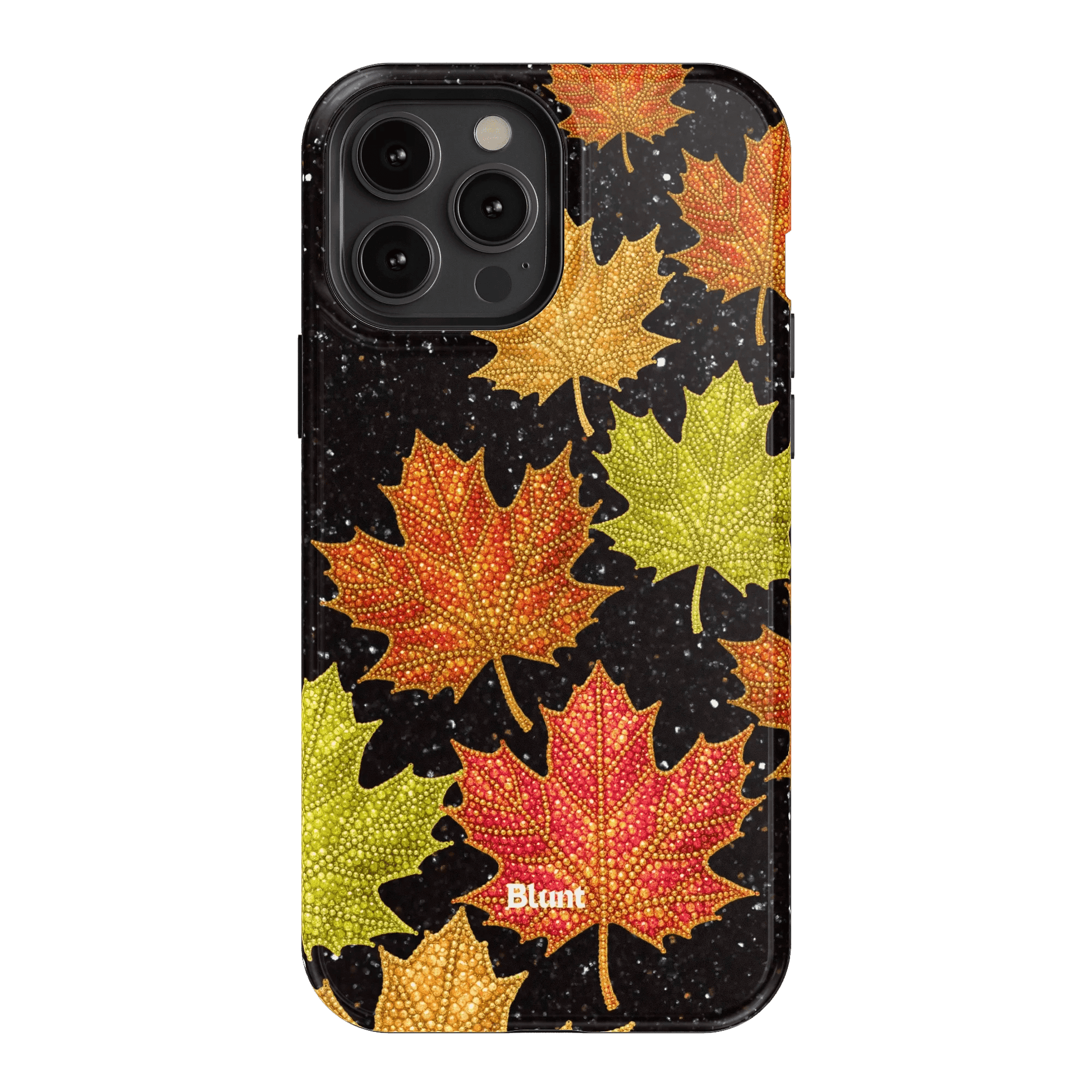 Fallin In Love iPhone Case - Blunt Cases