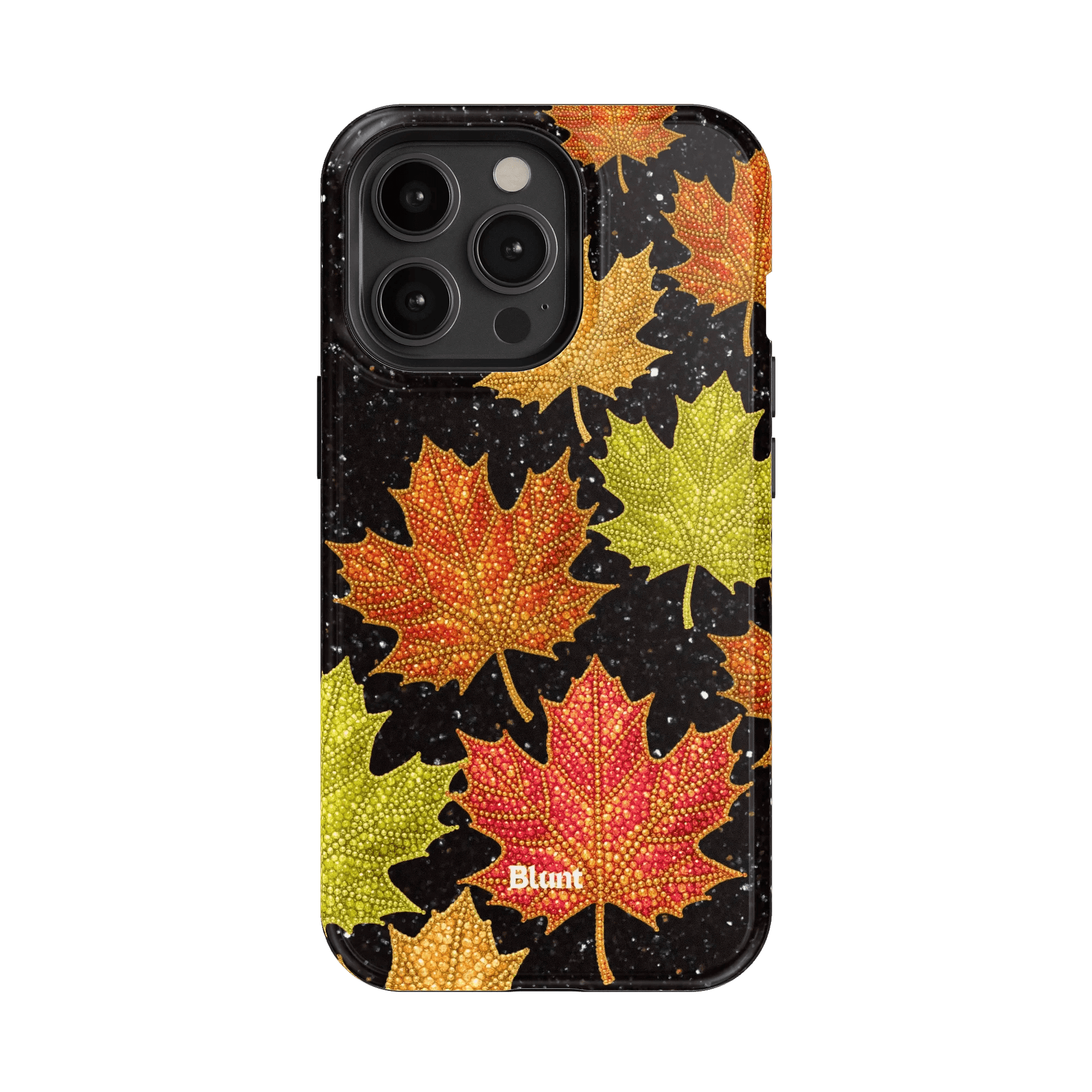 Fallin In Love iPhone Case - Blunt Cases