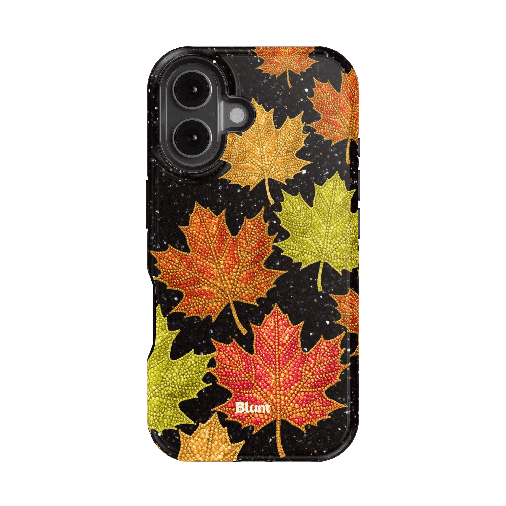 Fallin In Love iPhone Case - Blunt Cases