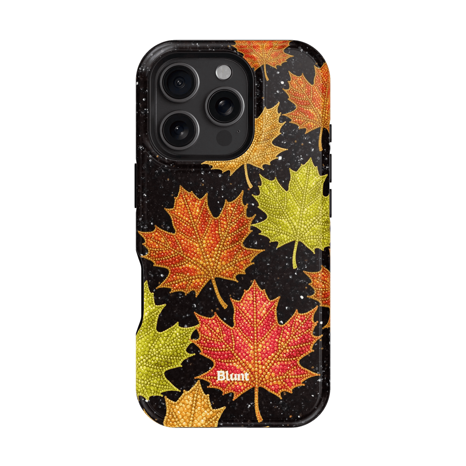 Fallin In Love iPhone Case - Blunt Cases