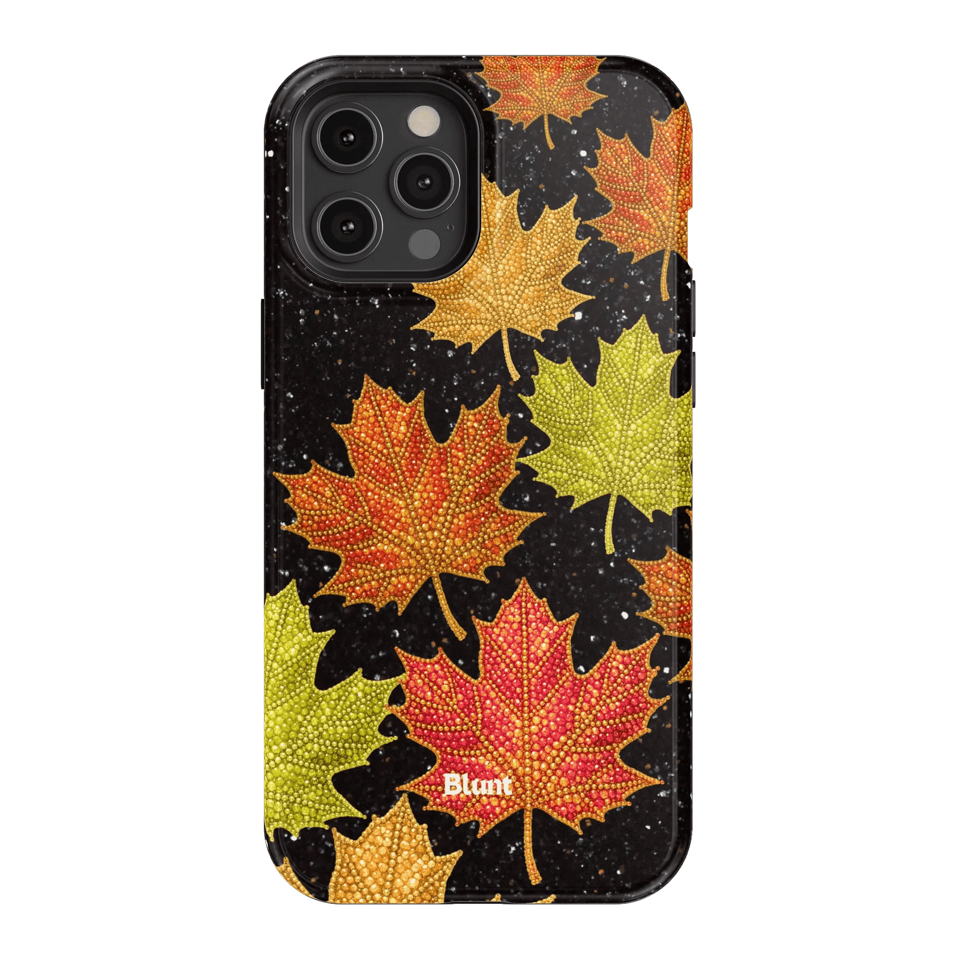 Fallin In Love iPhone Case - Blunt Cases