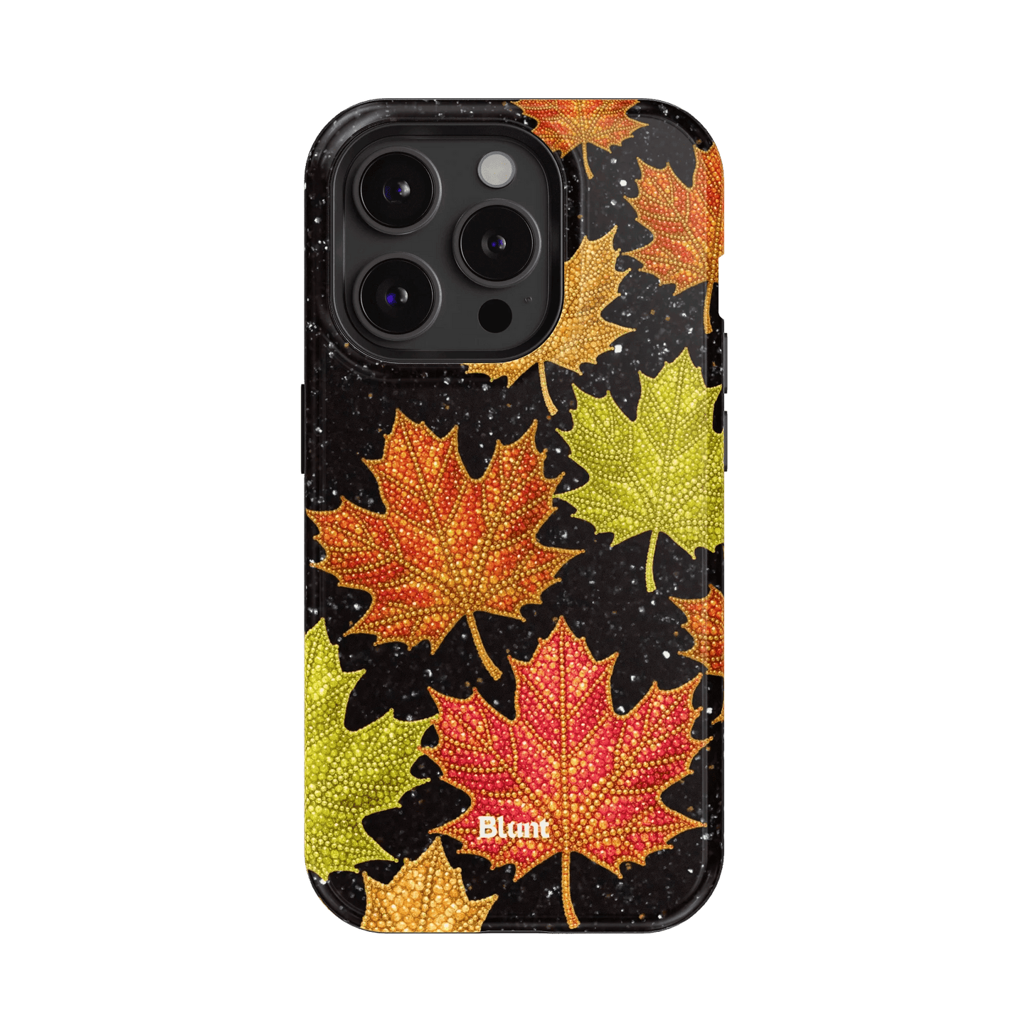 Fallin In Love iPhone Case - Blunt Cases