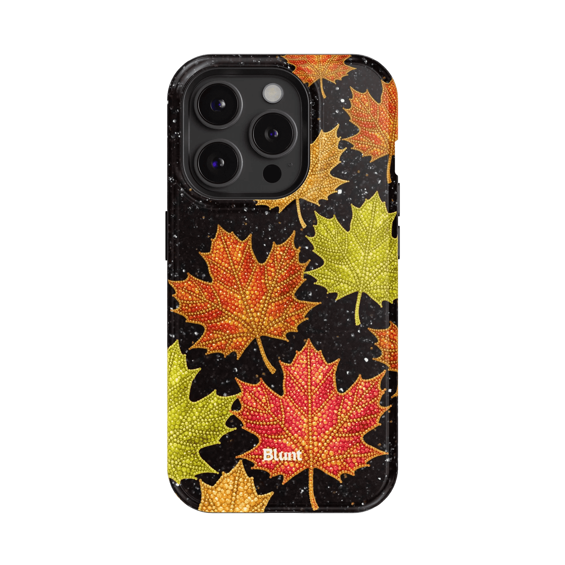 Fallin In Love iPhone Case - Blunt Cases