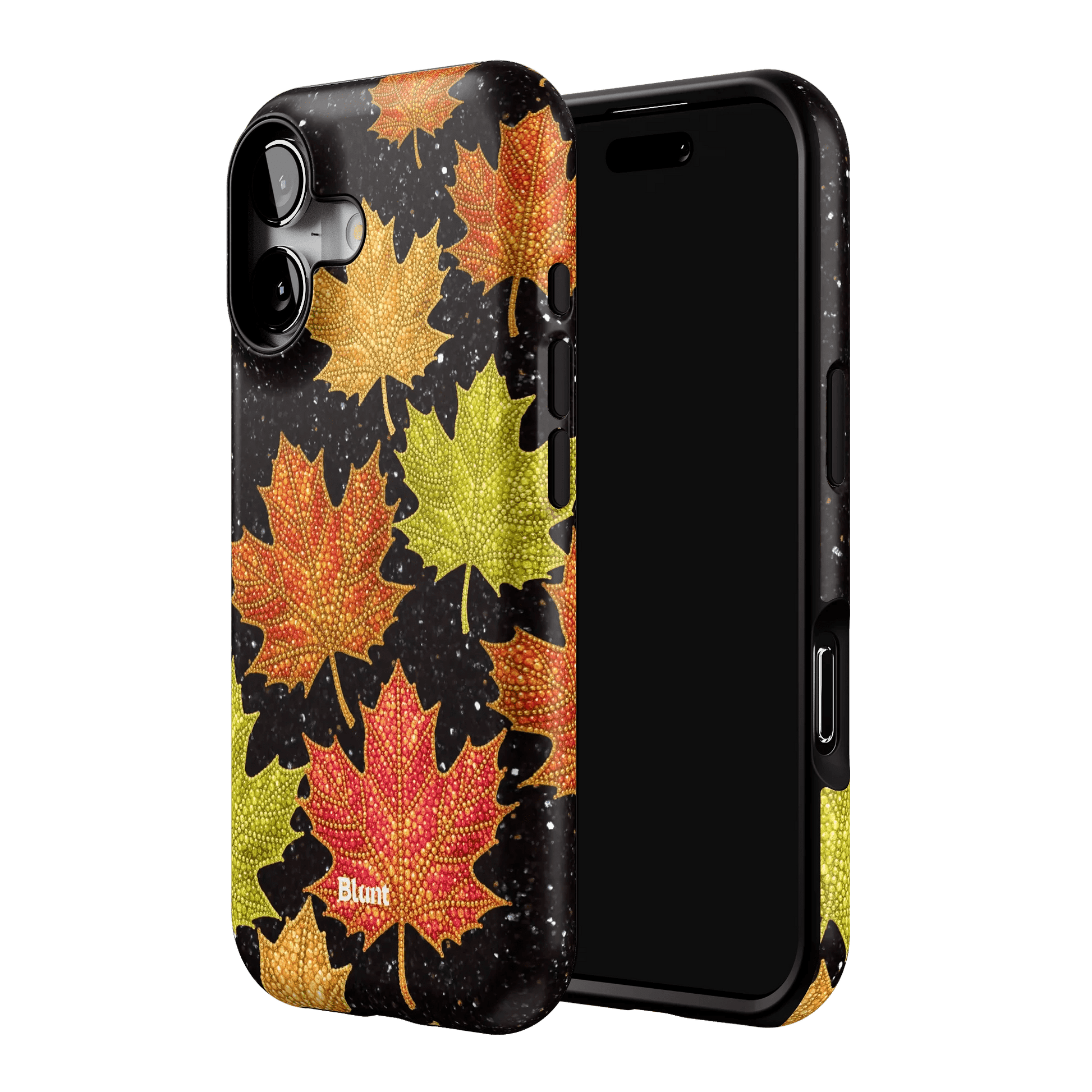 Fallin In Love iPhone Case - Blunt Cases