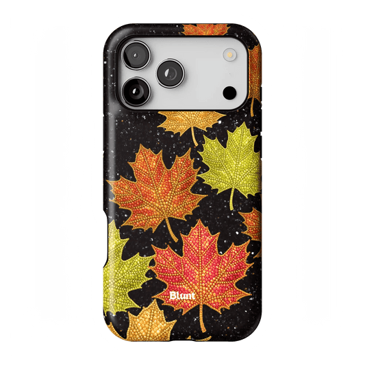 Fallin In Love iPhone Case - Blunt Cases