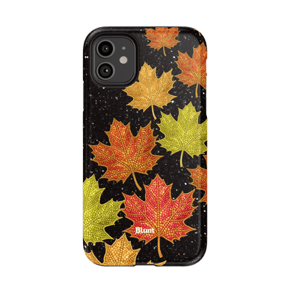 Fallin In Love iPhone Case - Blunt Cases