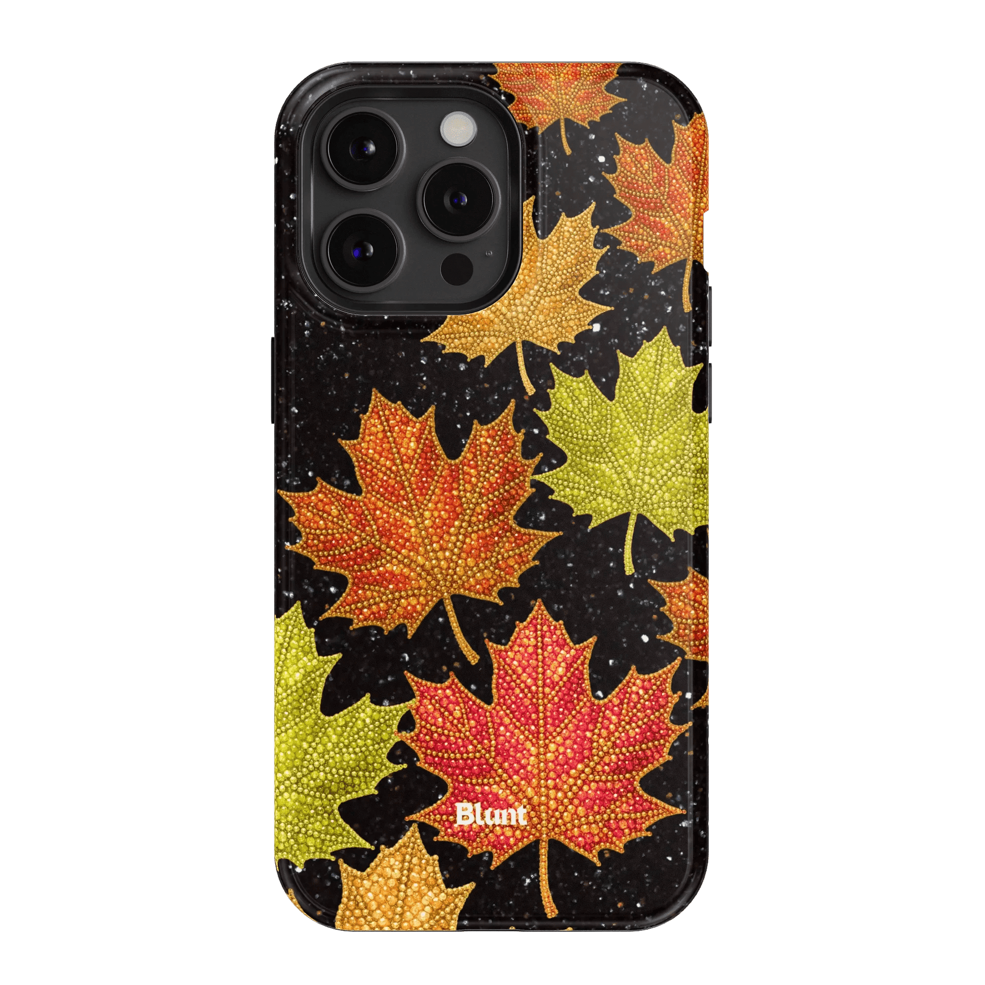 Fallin In Love iPhone Case - Blunt Cases