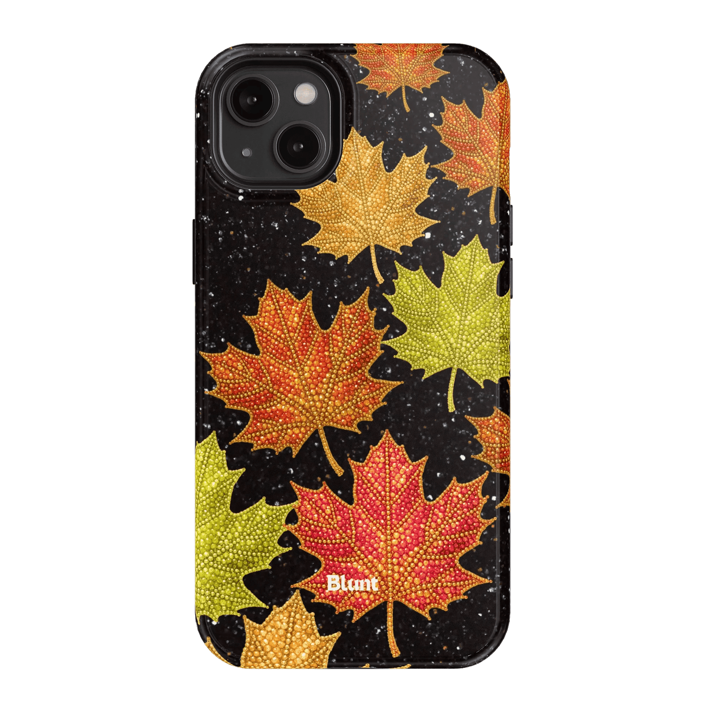 Fallin In Love iPhone Case - Blunt Cases