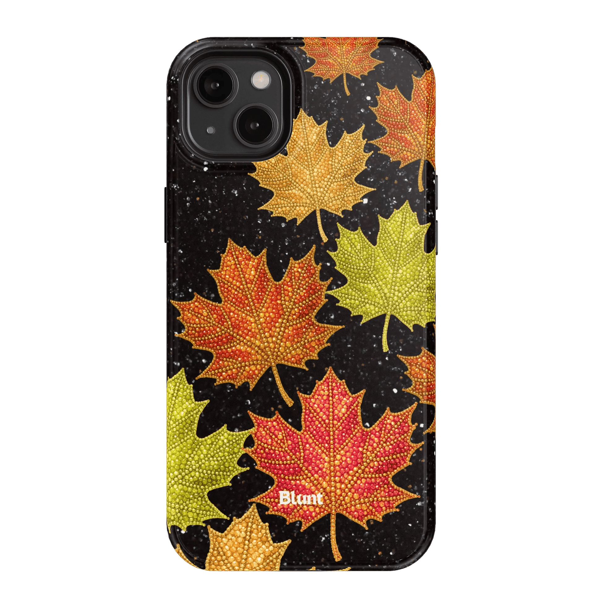 Fallin In Love iPhone Case - Blunt Cases