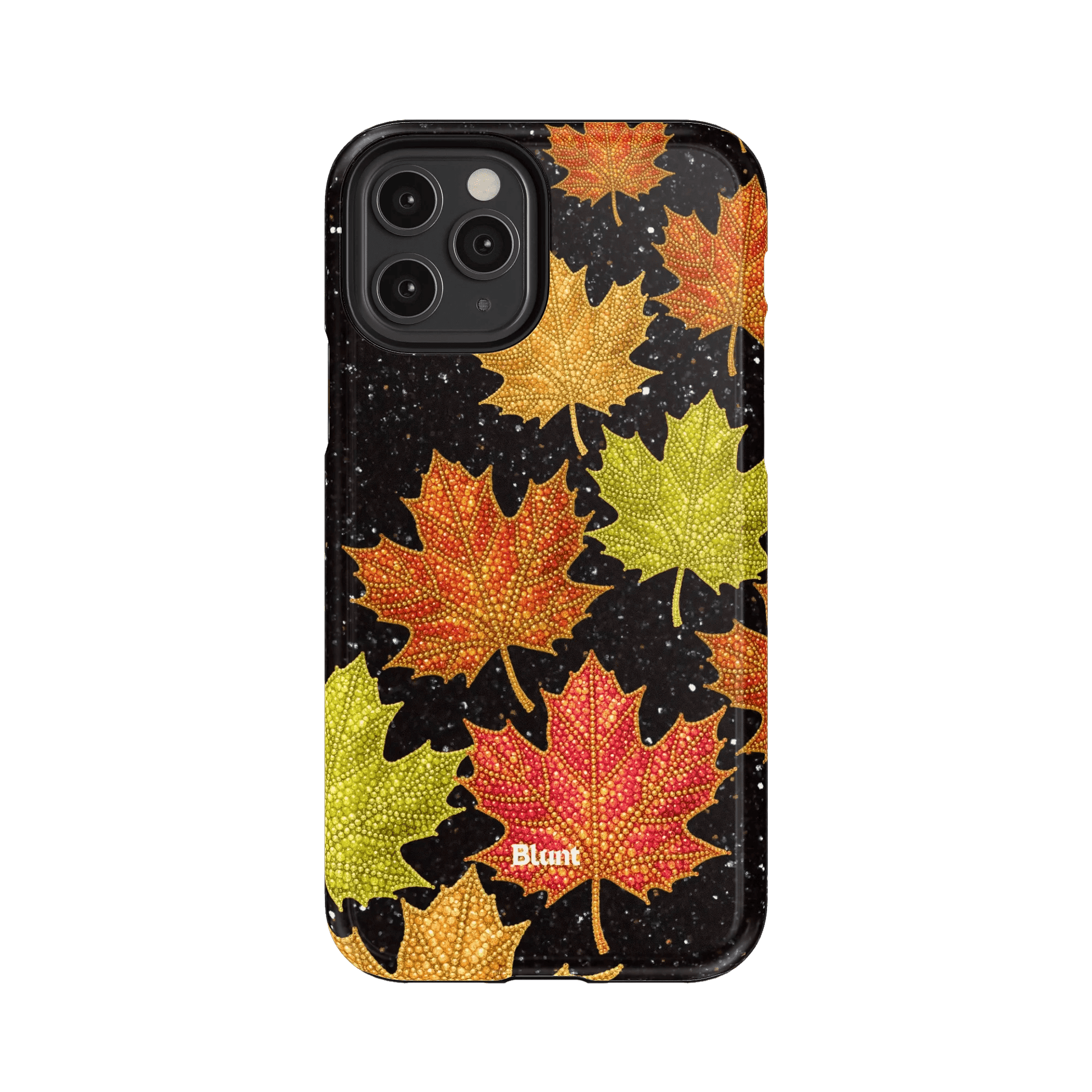 Fallin In Love iPhone Case - Blunt Cases