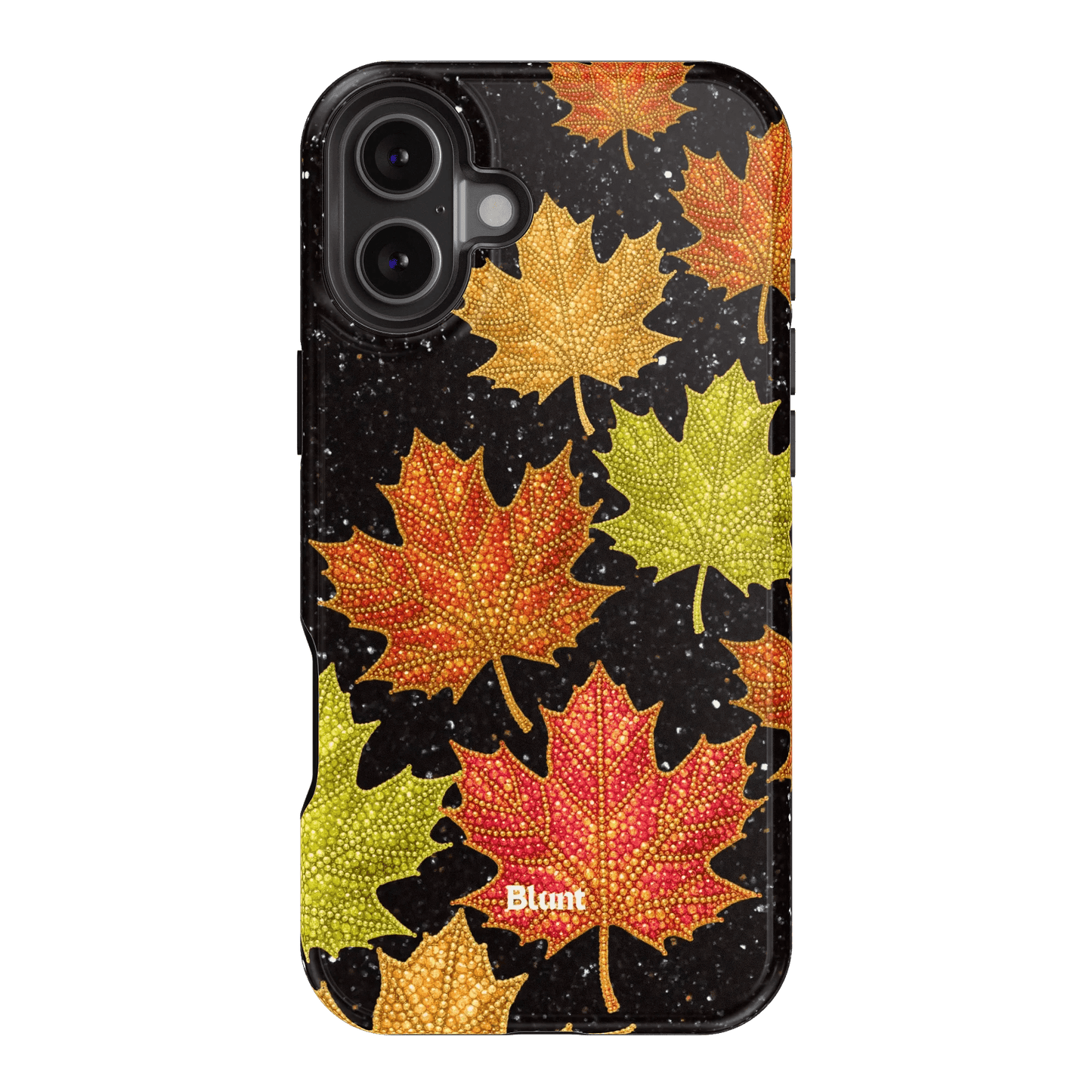 Fallin In Love iPhone Case - Blunt Cases