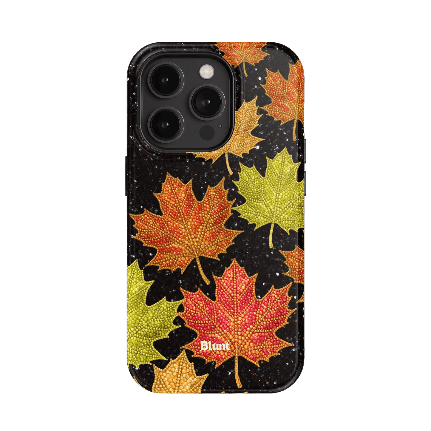 Fallin In Love iPhone Case - Blunt Cases