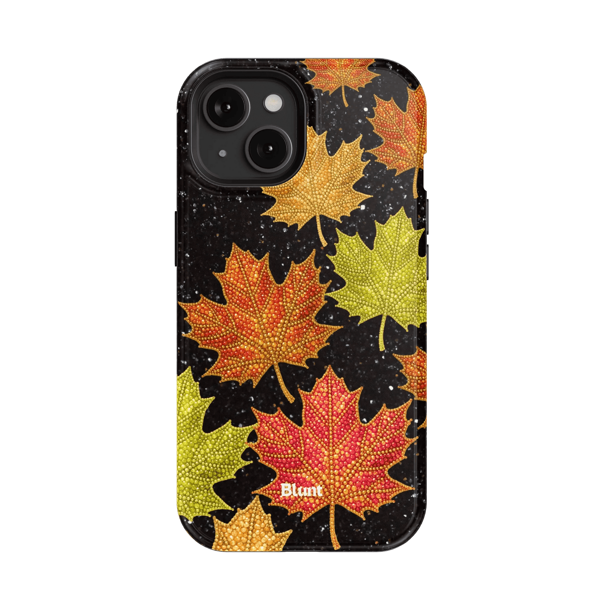 Fallin In Love iPhone Case - Blunt Cases