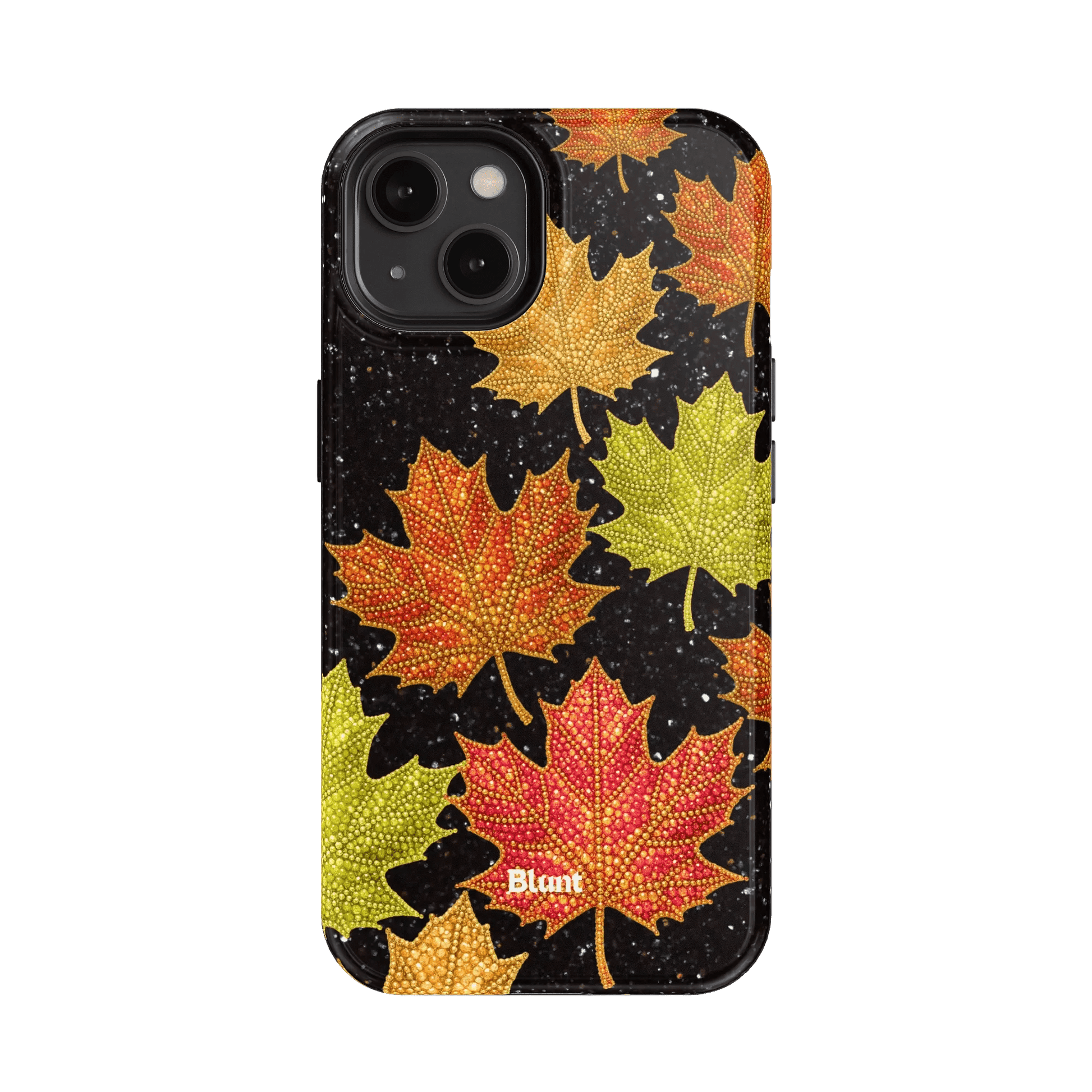 Fallin In Love iPhone Case - Blunt Cases