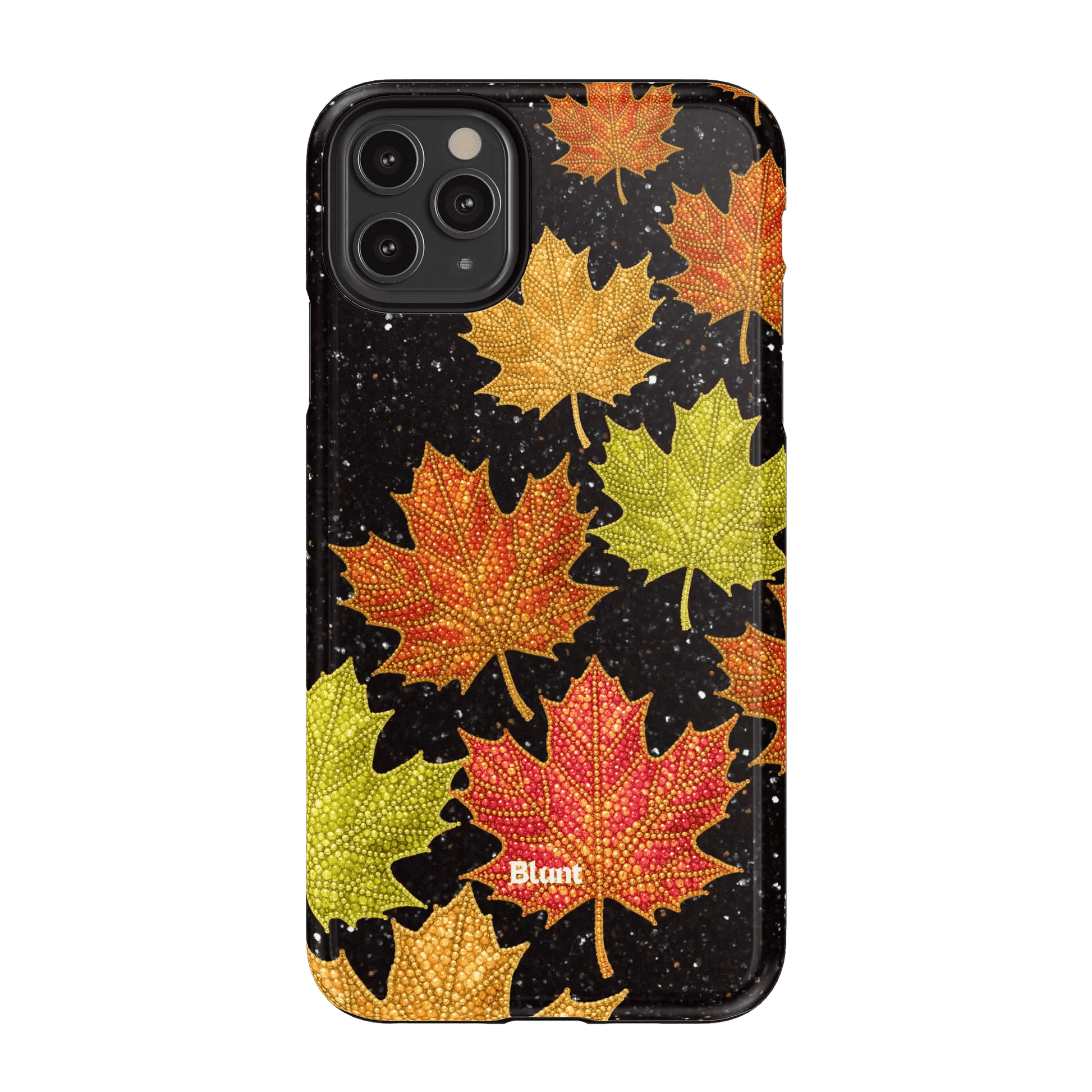 Fallin In Love iPhone Case - Blunt Cases