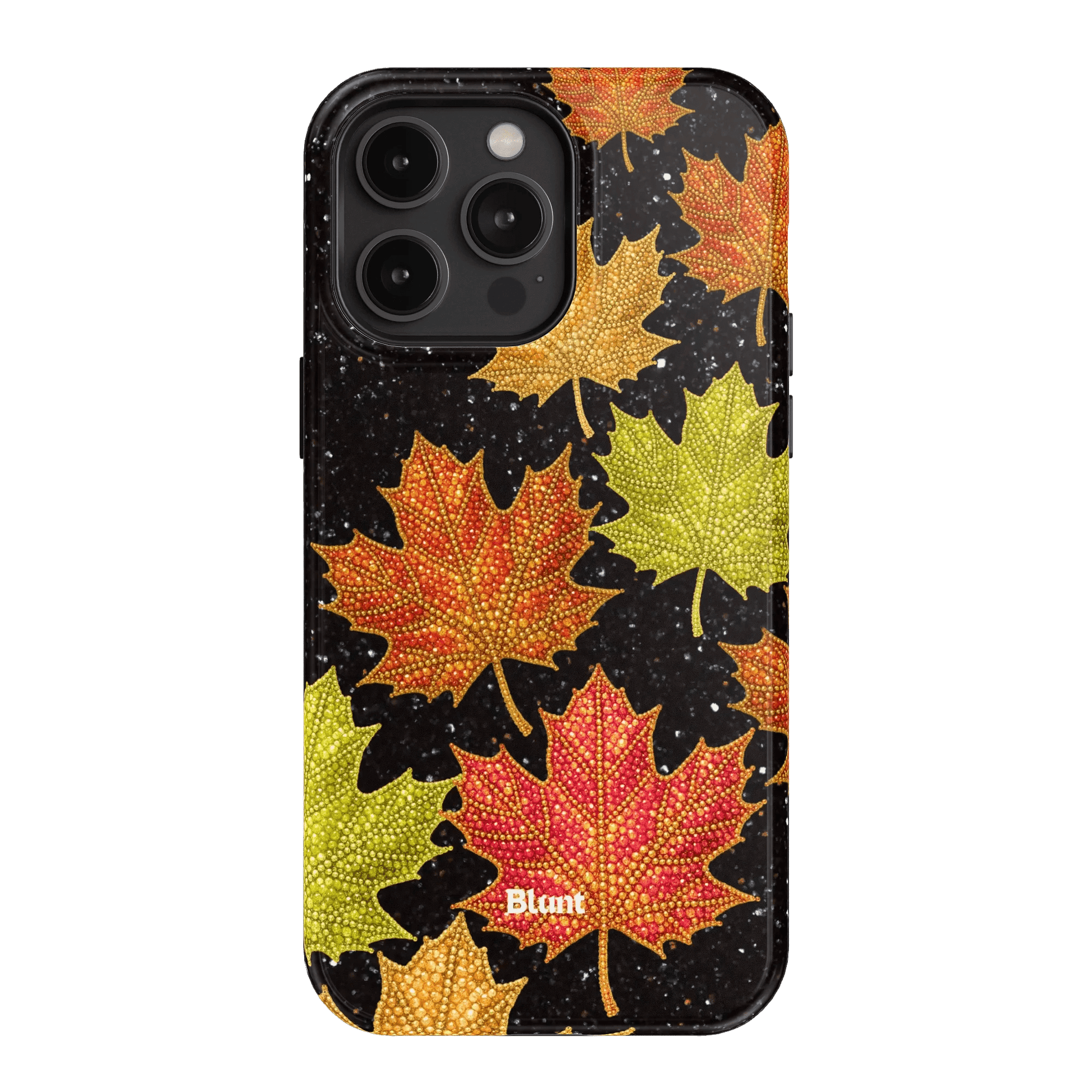 Fallin In Love iPhone Case - Blunt Cases
