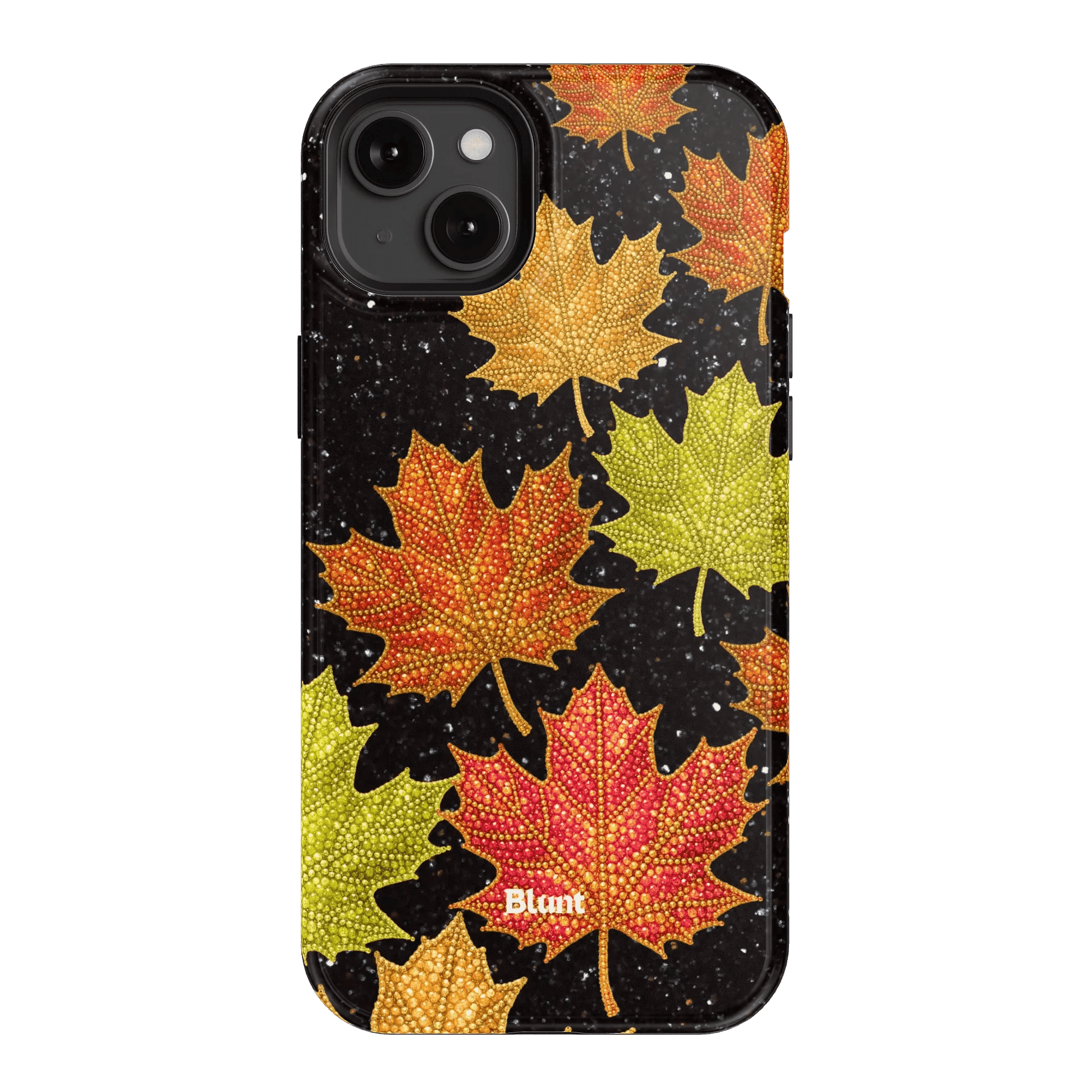 Fallin In Love iPhone Case - Blunt Cases