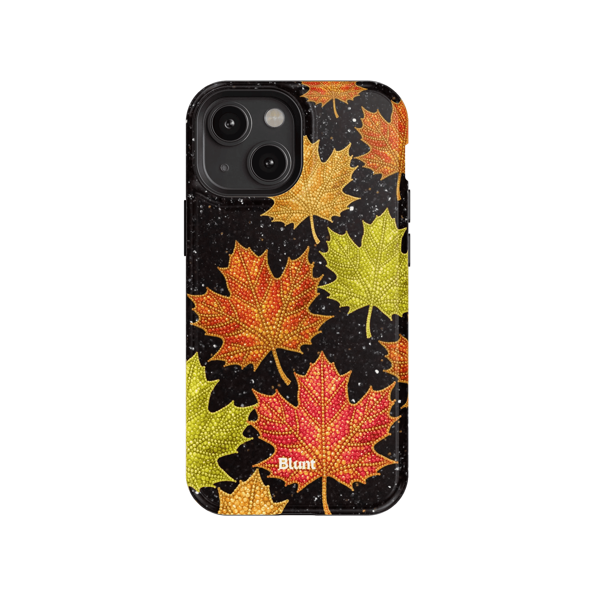 Fallin In Love iPhone Case - Blunt Cases
