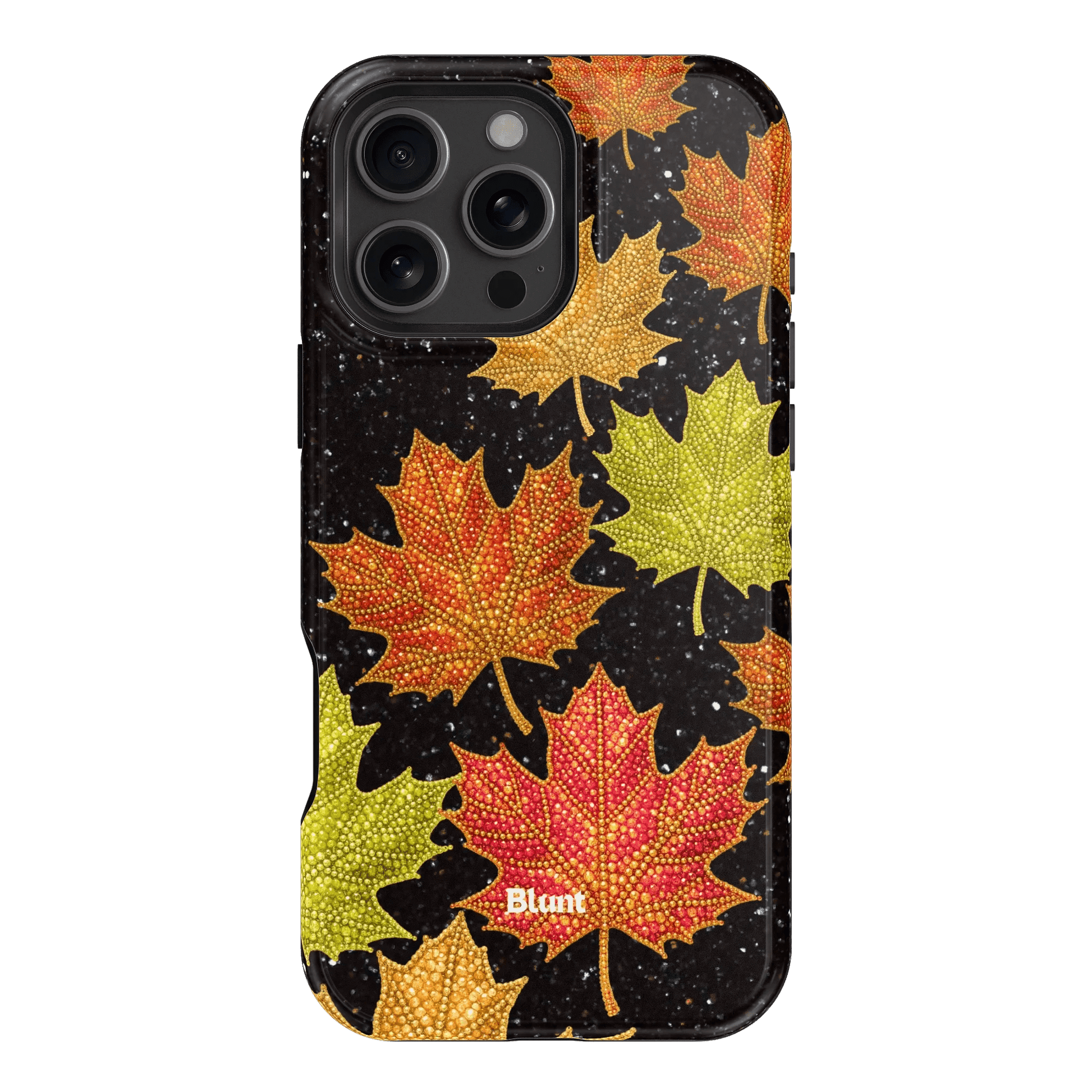 Fallin In Love iPhone Case - Blunt Cases