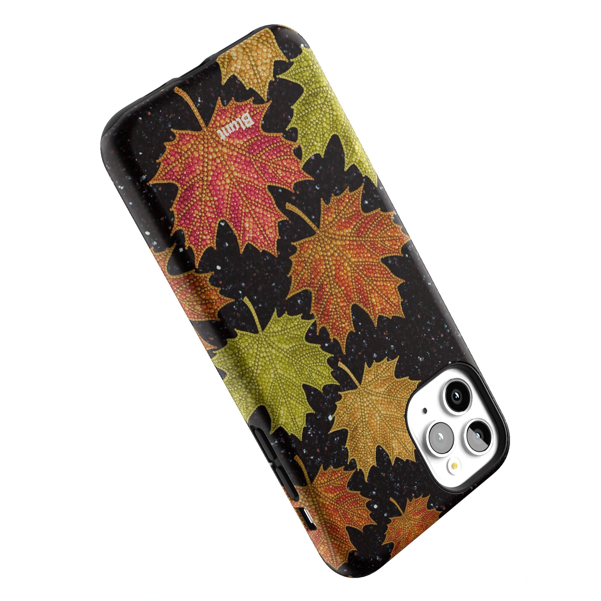 Fallin In Love iPhone Case gallery - Iphone_11_Pro_Max_5