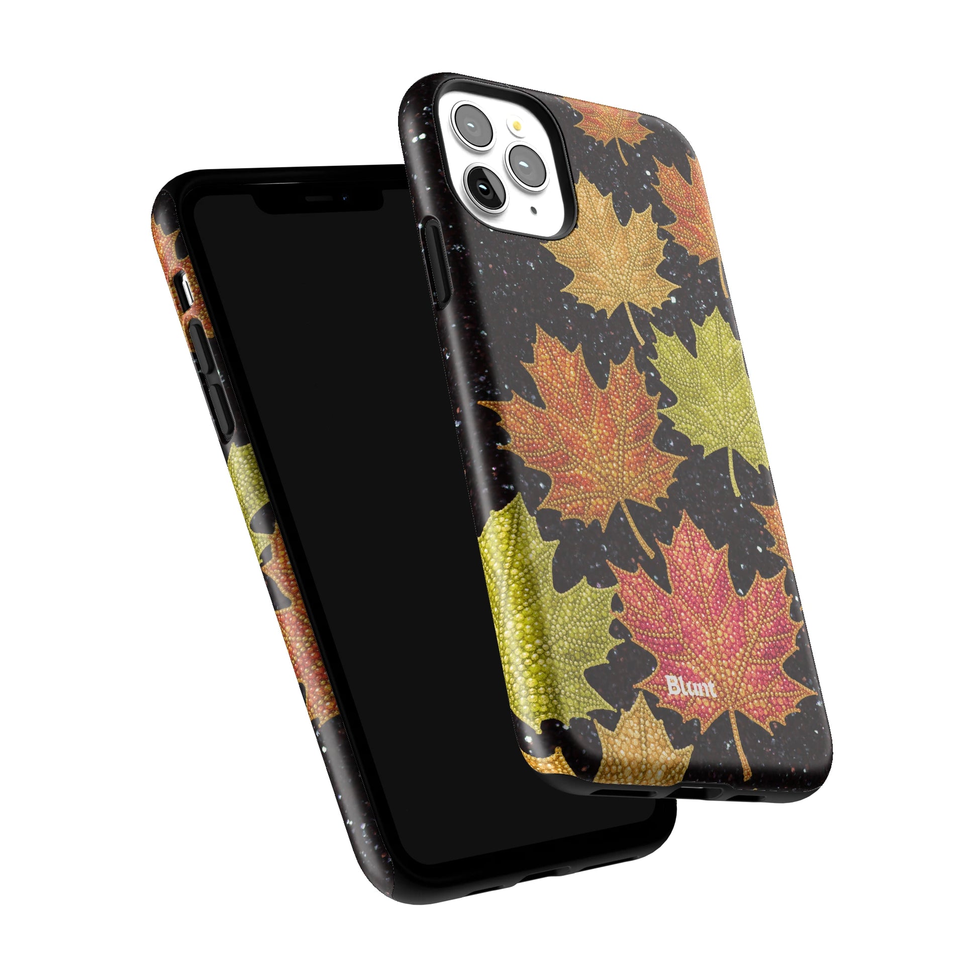 Fallin In Love iPhone Case gallery - Iphone_11_Pro_Max_6