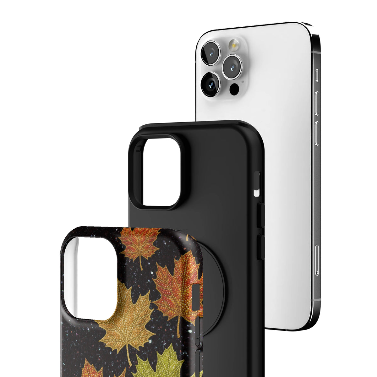 Fallin In Love iPhone Case gallery - Iphone_12_Pro_3