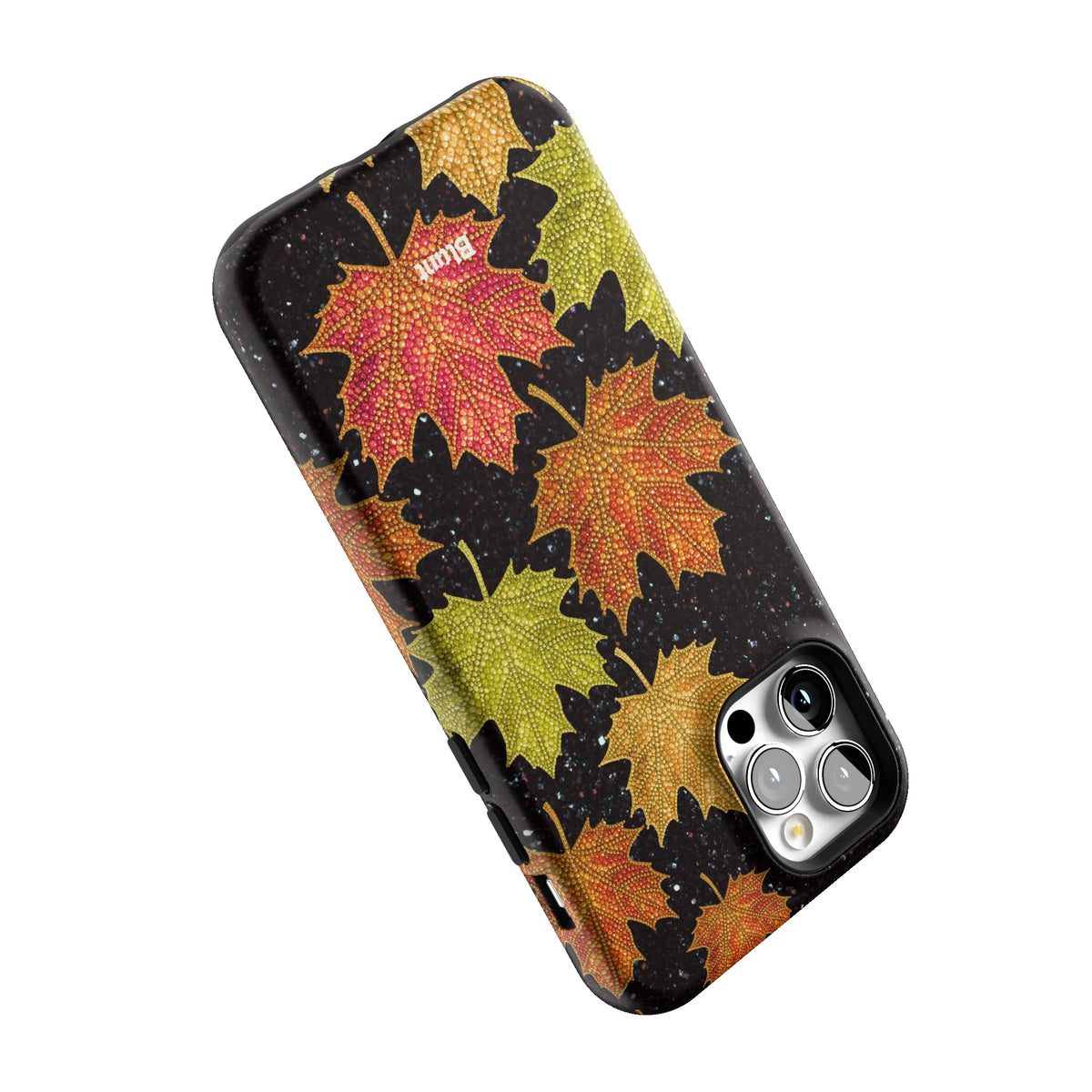 Fallin In Love iPhone Case gallery - Iphone_12_Pro_5