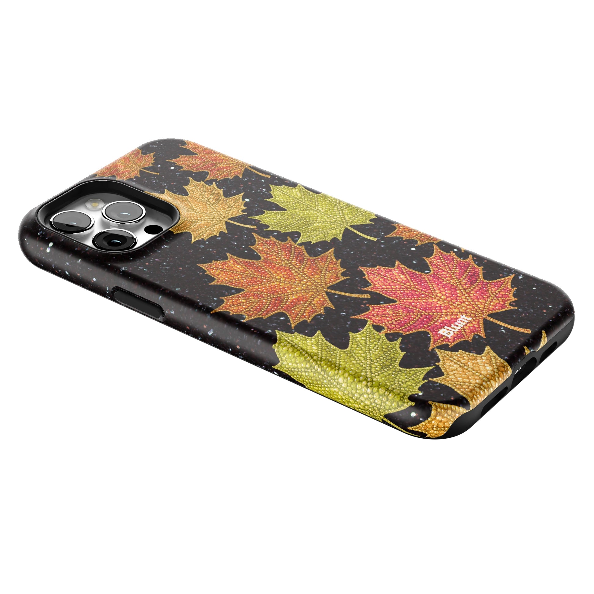 Fallin In Love iPhone Case gallery - Iphone_12_Pro_Max_2