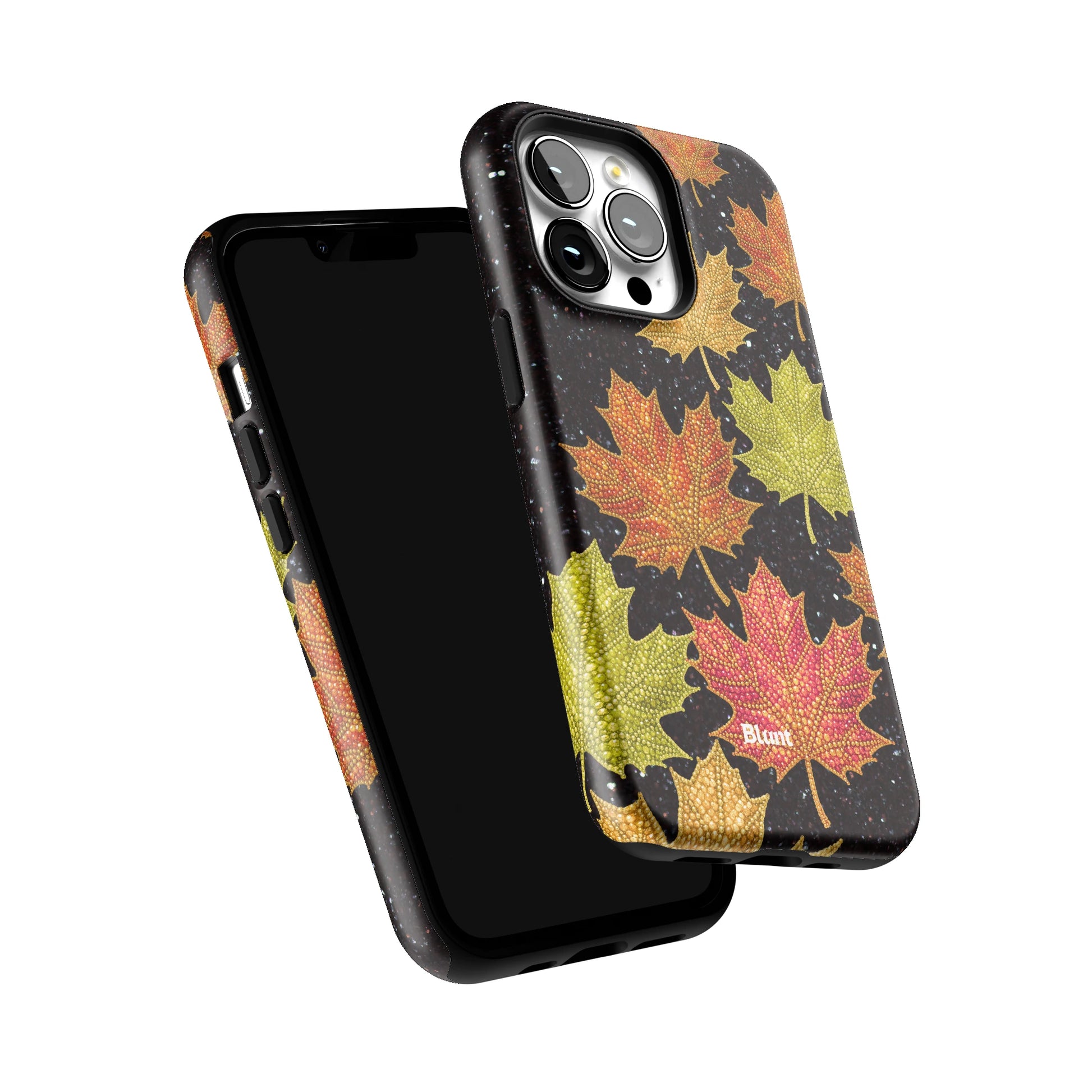 Fallin In Love iPhone Case gallery - Iphone_13_Pro_6