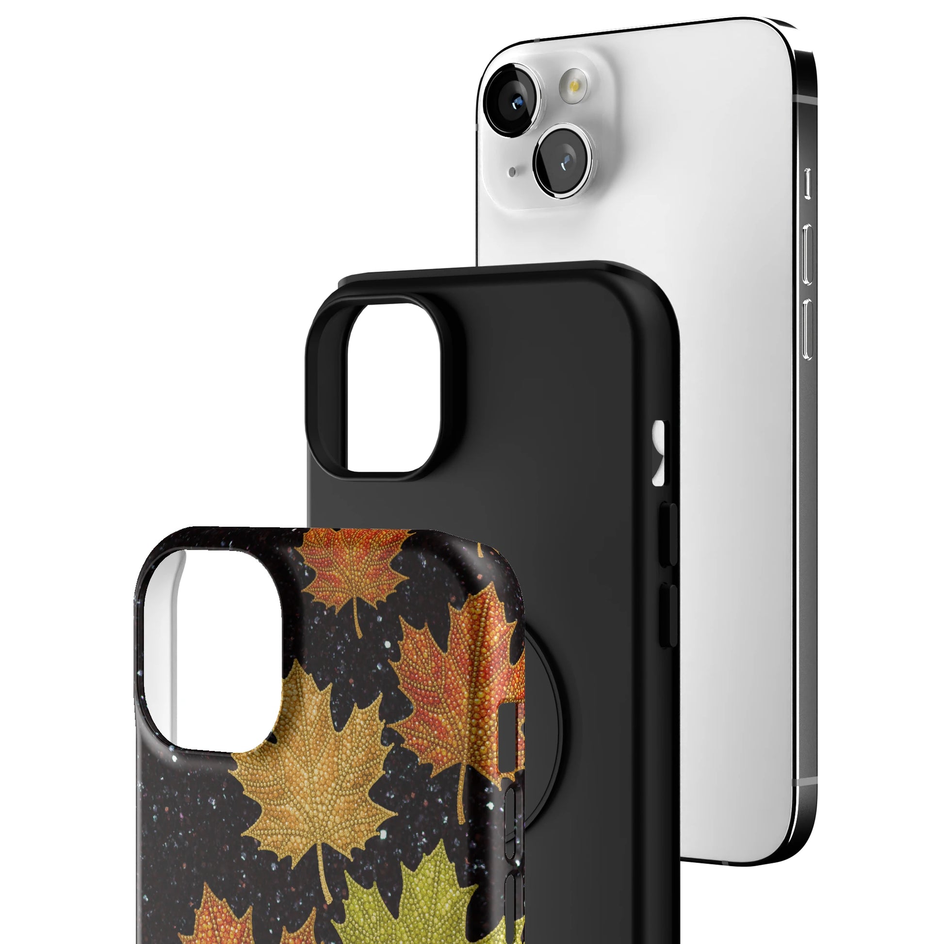 Fallin In Love iPhone Case gallery - Iphone_14_Mini_Air_Plus_3