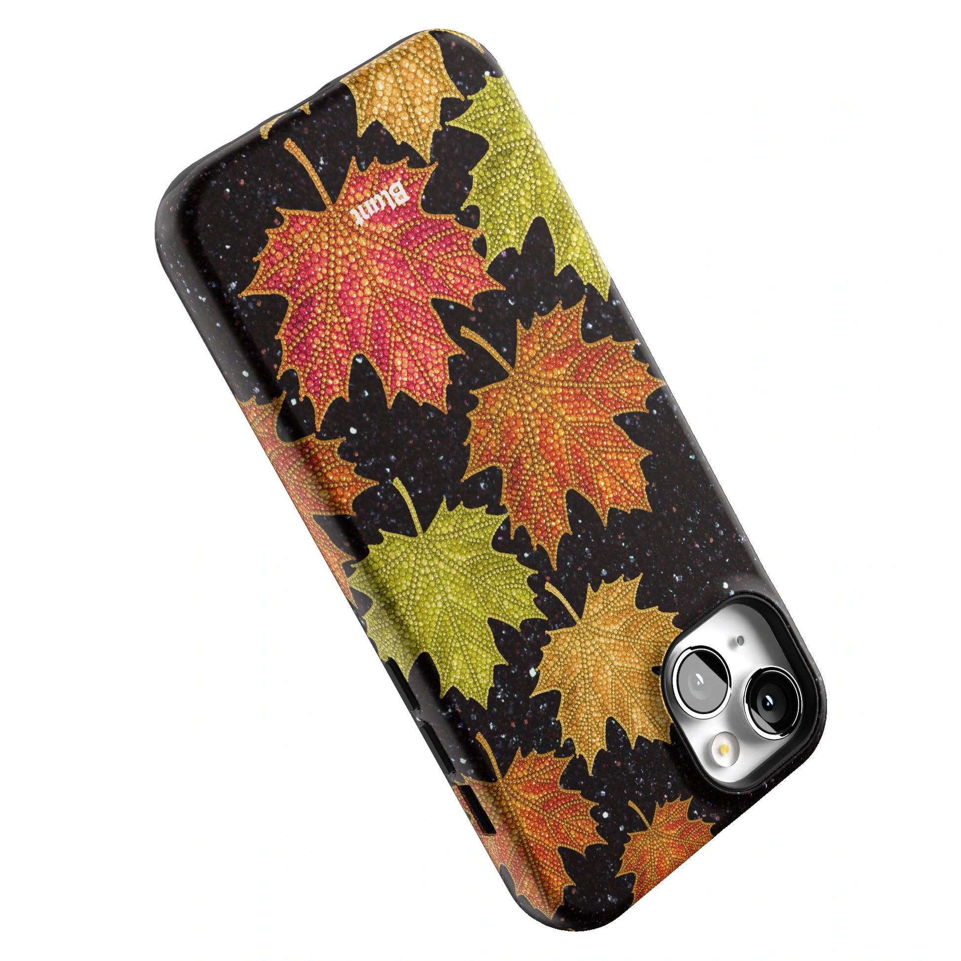 Fallin In Love iPhone Case gallery - Iphone_14_Mini_Air_Plus_5