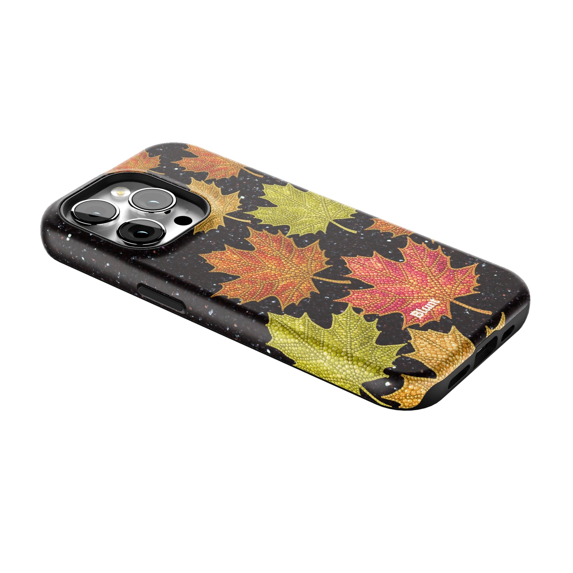 Fallin In Love iPhone Case gallery - Iphone_14_Pro_2