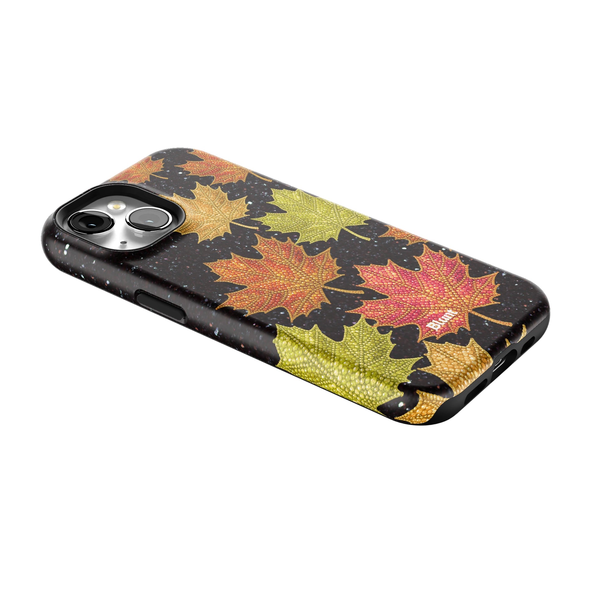 Fallin In Love iPhone Case gallery - Iphone_15_Iphone_2