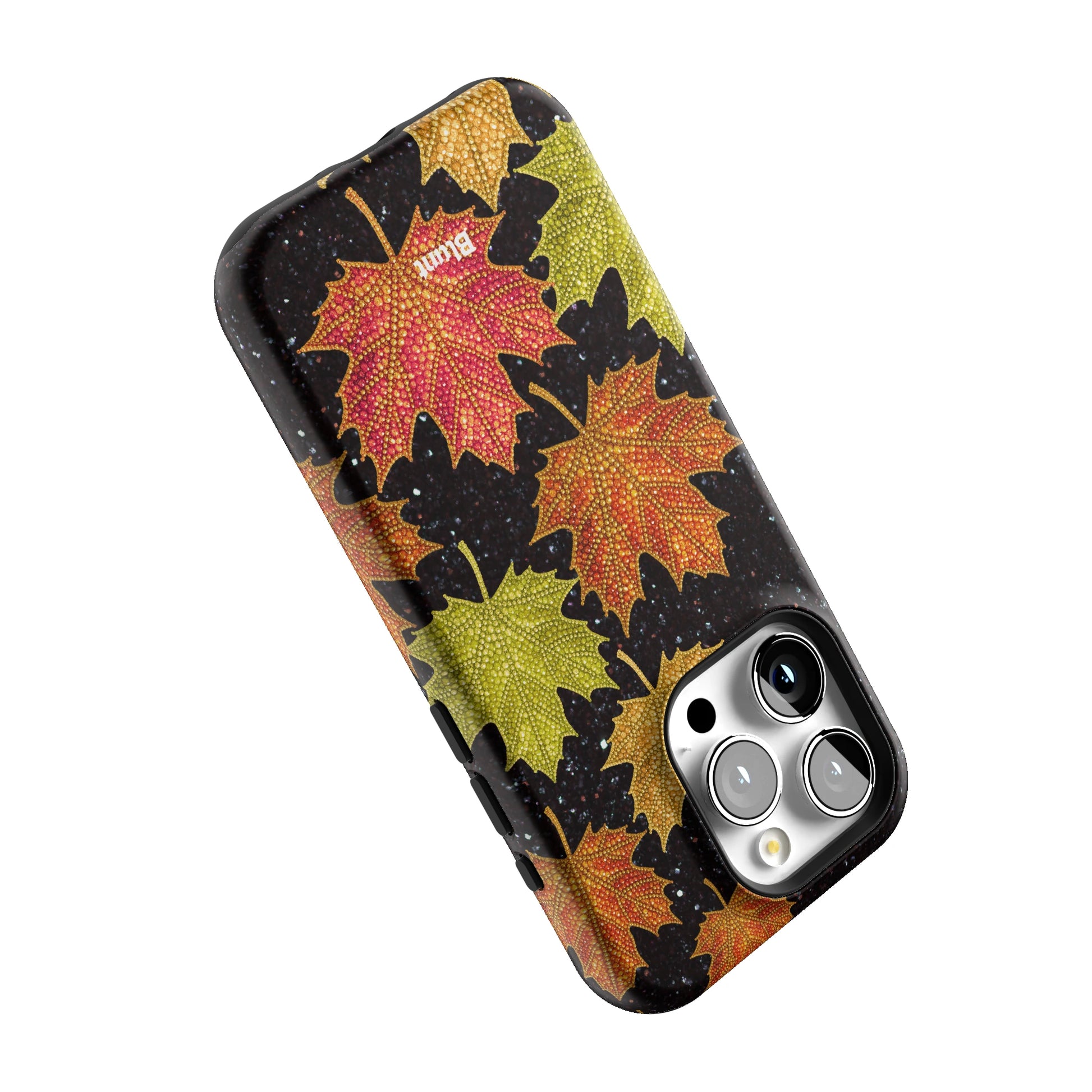 Fallin In Love iPhone Case gallery - Iphone_15_Pro_5
